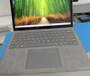 Photo - New Laptop Microsoft Surface 16GB Intel Core I7 SSD 512GB