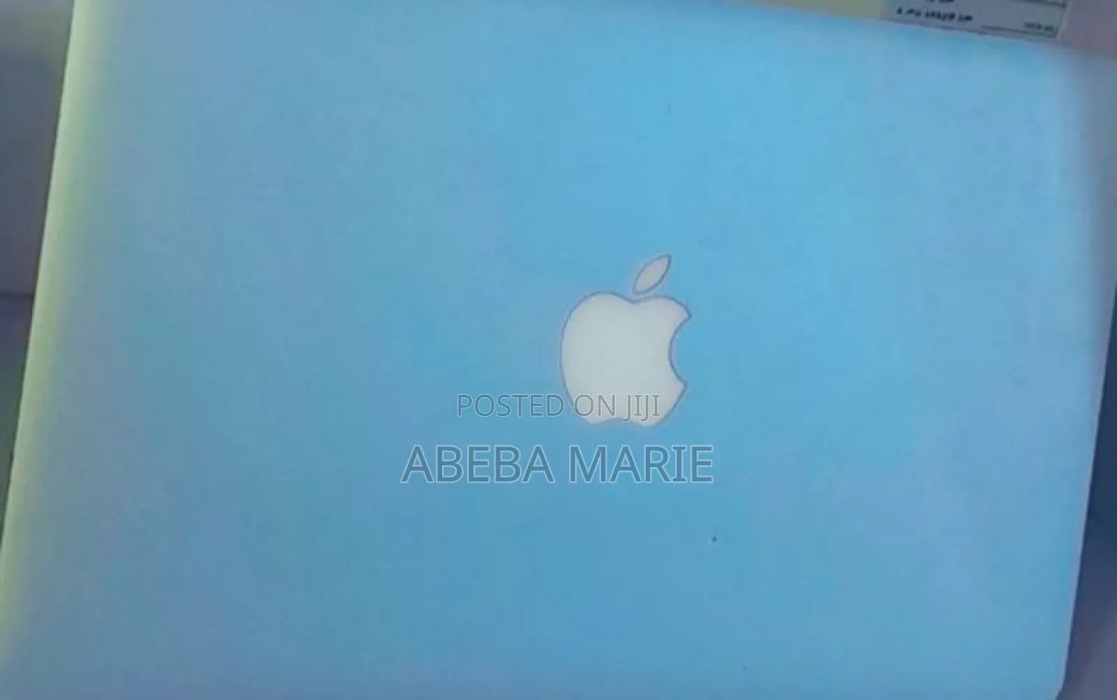 New Laptop Apple MacBook Air 2013 12GB Intel Core I5 SSD 256GB
