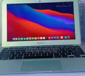 New Laptop Apple MacBook Air 2013 12GB Intel Core I5 SSD 256GB