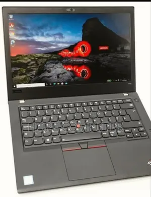 Photo - New Laptop Lenovo ThinkPad T480 16GB Intel Core I7 SSD 256GB