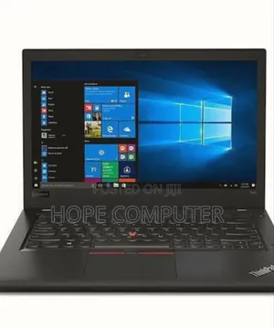New Laptop Lenovo ThinkPad T480 16GB Intel Core I7 SSD 256GB