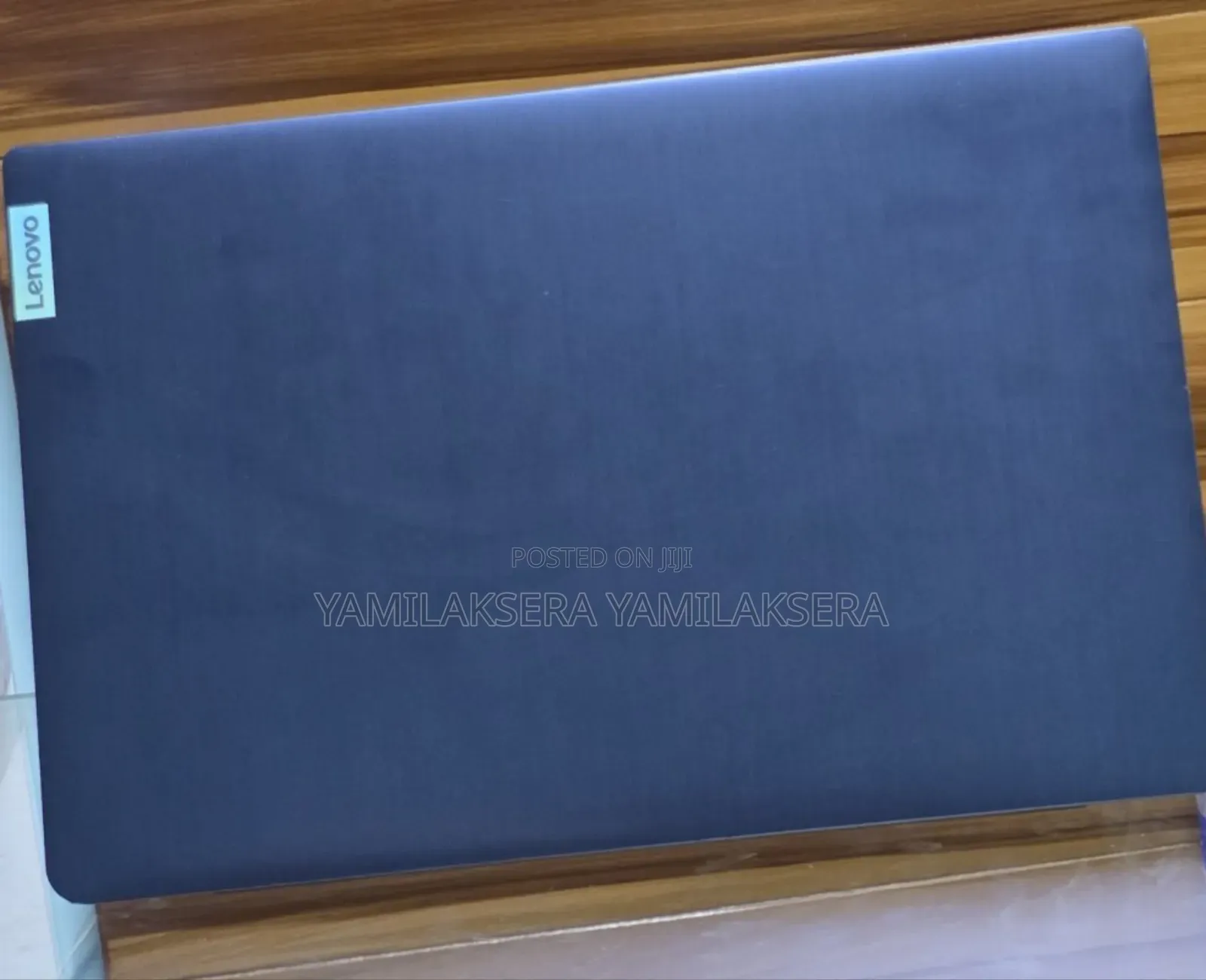 New Laptop Lenovo Ideapad 3 8GB Intel Core I5 SSD 512GB