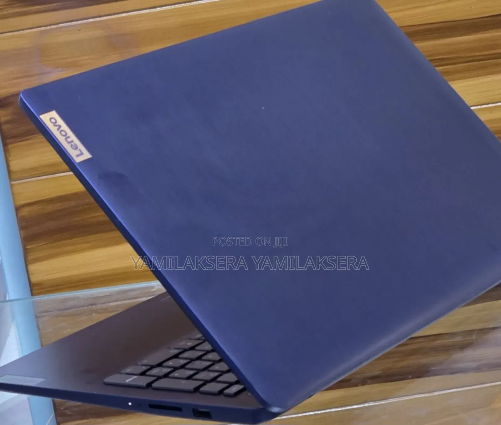 New Laptop Lenovo Ideapad 3 8GB Intel Core I5 SSD 512GB