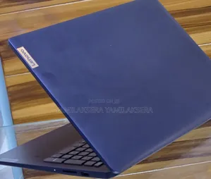 New Laptop Lenovo Ideapad 3 8GB Intel Core I5 SSD 512GB
