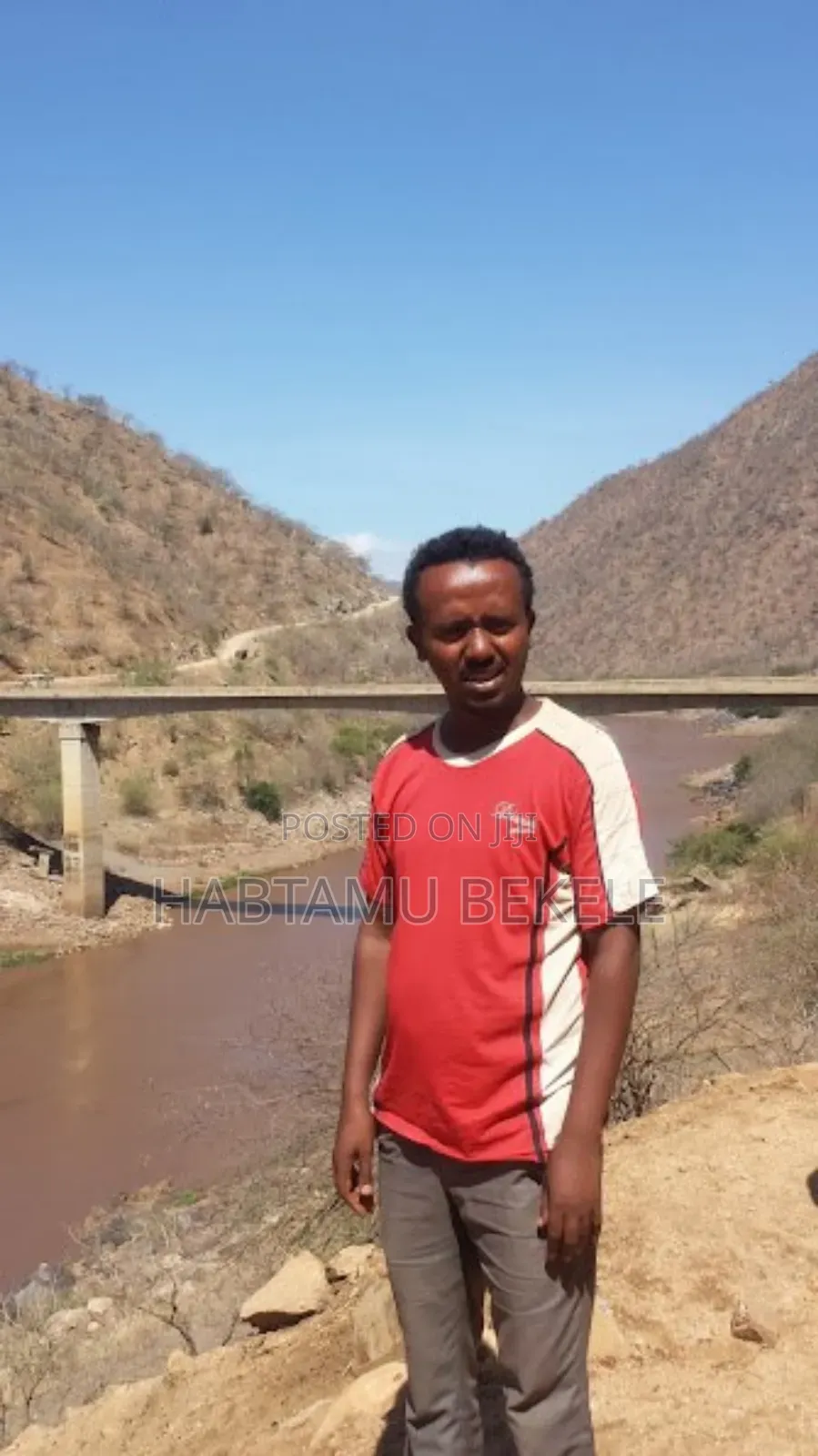  at Construction Technology Surveying Departement