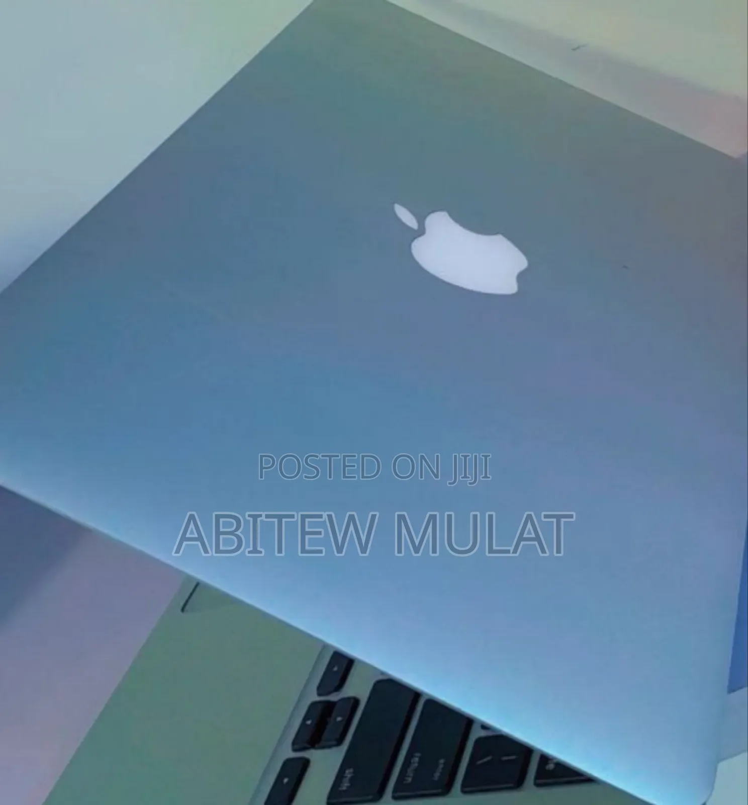 New Laptop Apple MacBook Air 2013 4GB Intel Core I5 SSD 256GB