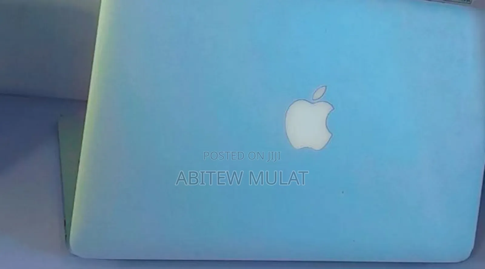 New Laptop Apple MacBook Air 2013 4GB Intel Core I5 SSD 256GB