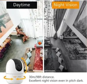 Ranger 2 Security Camera