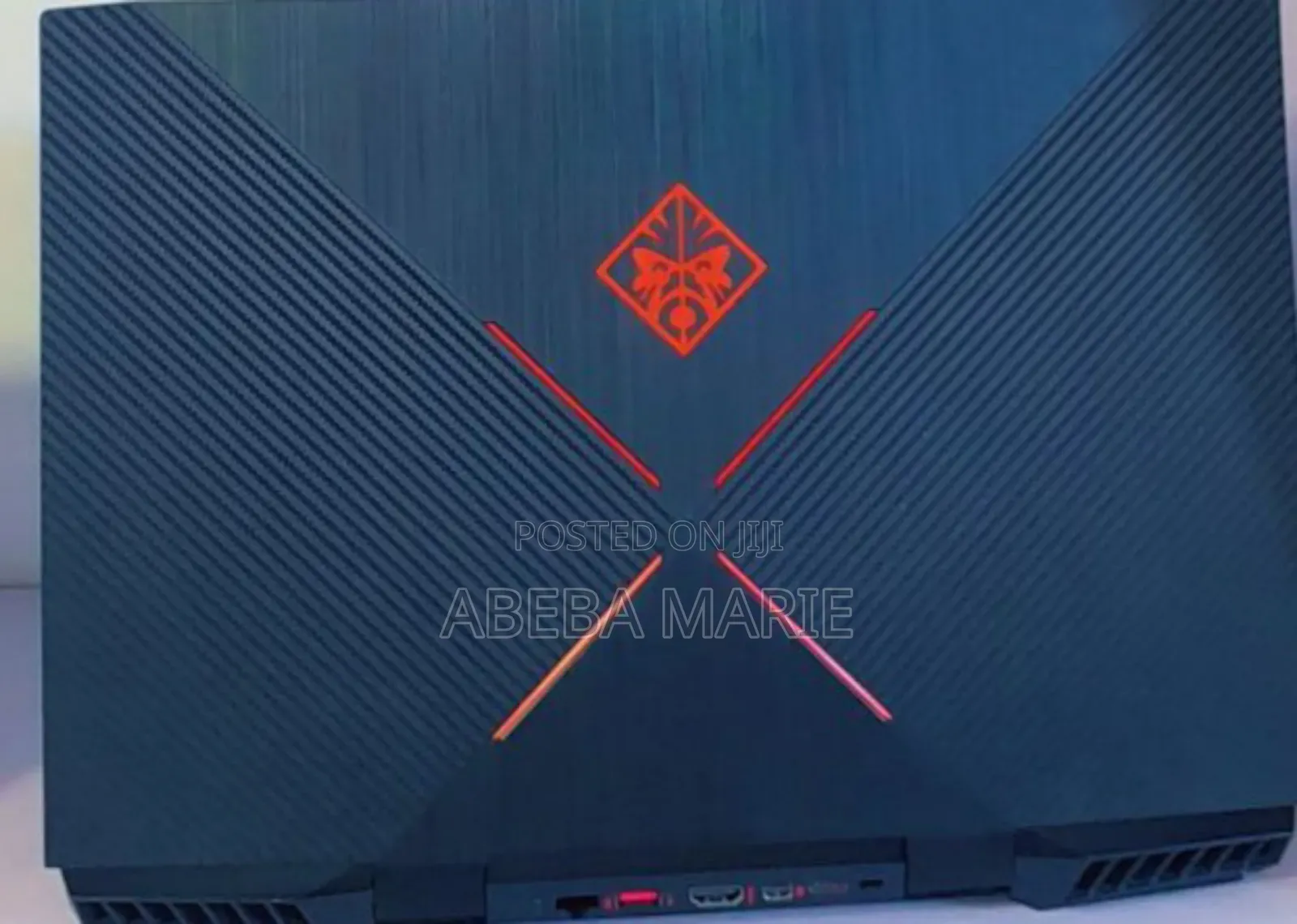 New Laptop HP Omen X 16GB Intel Core I7 HDD+SSD 1T