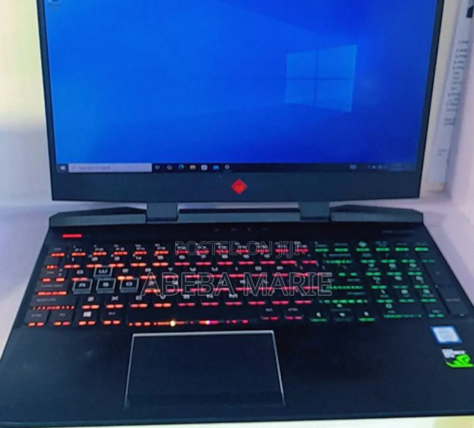 New Laptop HP Omen X 16GB Intel Core I7 HDD+SSD 1T