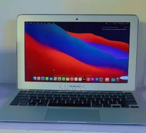 New Laptop Apple MacBook Air 2013 4GB Intel Core I5 SSD 256GB