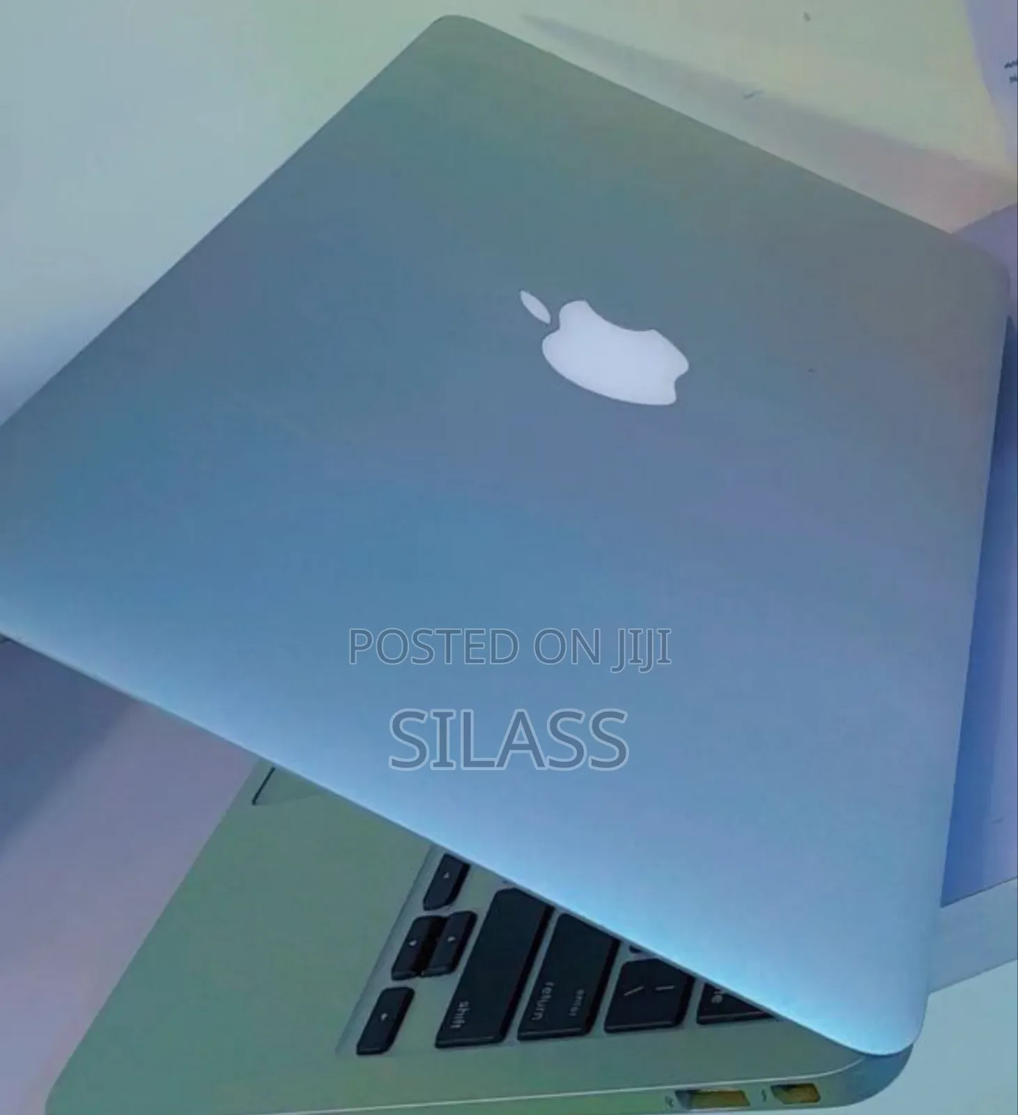 New Laptop Apple MacBook Air 2013 4GB Intel Core I5 SSD 256GB