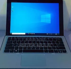 New Laptop HP Elite X2 1013 G3 8GB Intel Core M SSD 256GB