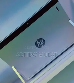 New Laptop HP Elite X2 1013 G3 8GB Intel Core M SSD 256GB