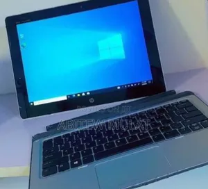 New Laptop HP Elite X2 1013 G3 8GB Intel Core M SSD 256GB