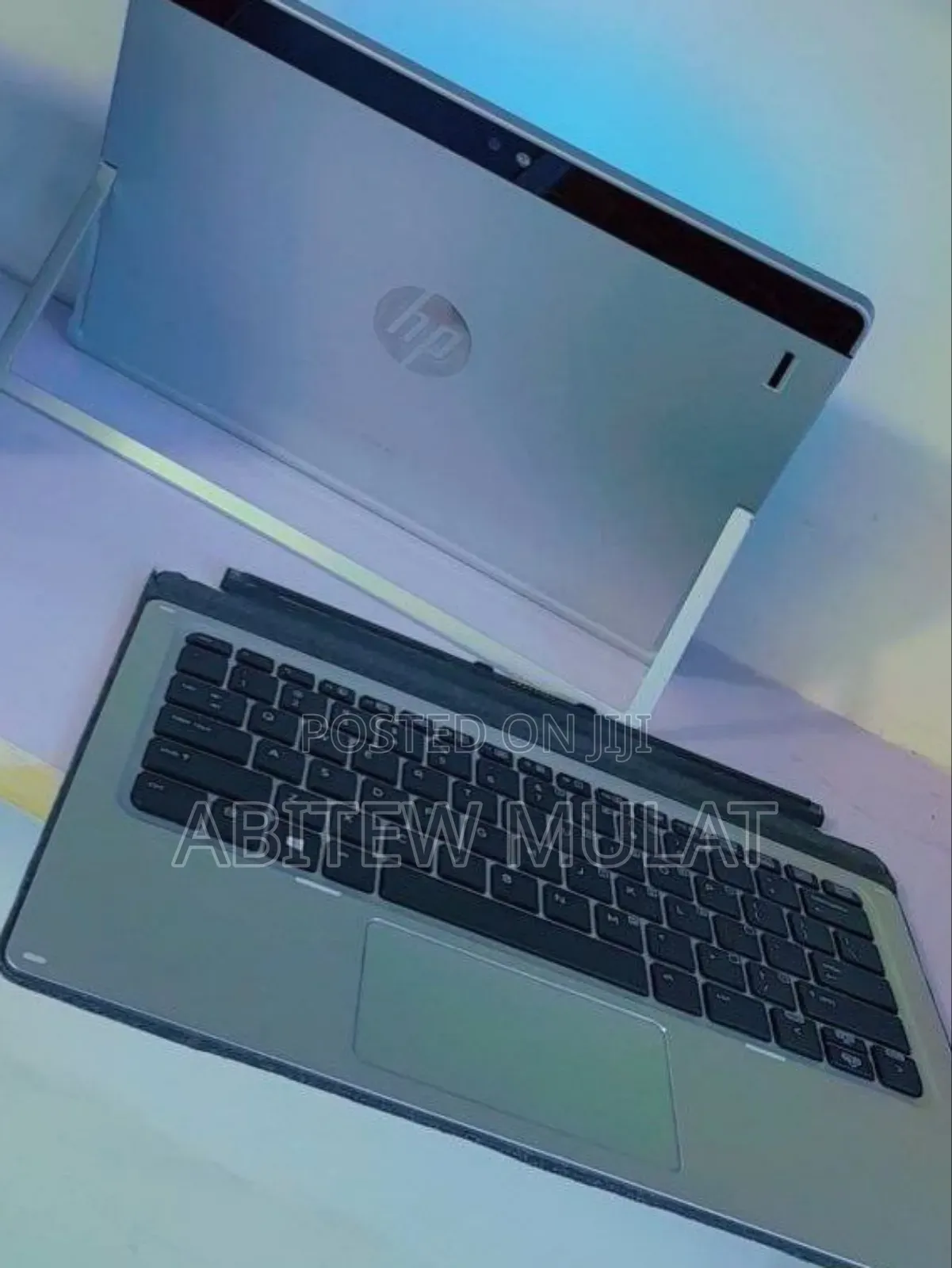 New Laptop HP Elite X2 1013 G3 8GB Intel Core M SSD 256GB