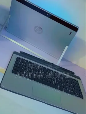 New Laptop HP Elite X2 1013 G3 8GB Intel Core M SSD 256GB