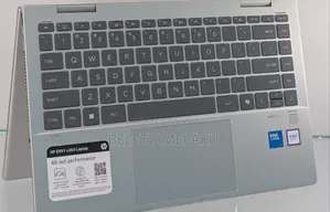 Photo - New Laptop HP Envy X360 16GB Intel Core I7 SSD 512GB