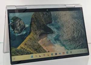 New Laptop HP Envy X360 16GB Intel Core I7 SSD 512GB