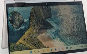 New Laptop HP Envy X360 16GB Intel Core I7 SSD 1T