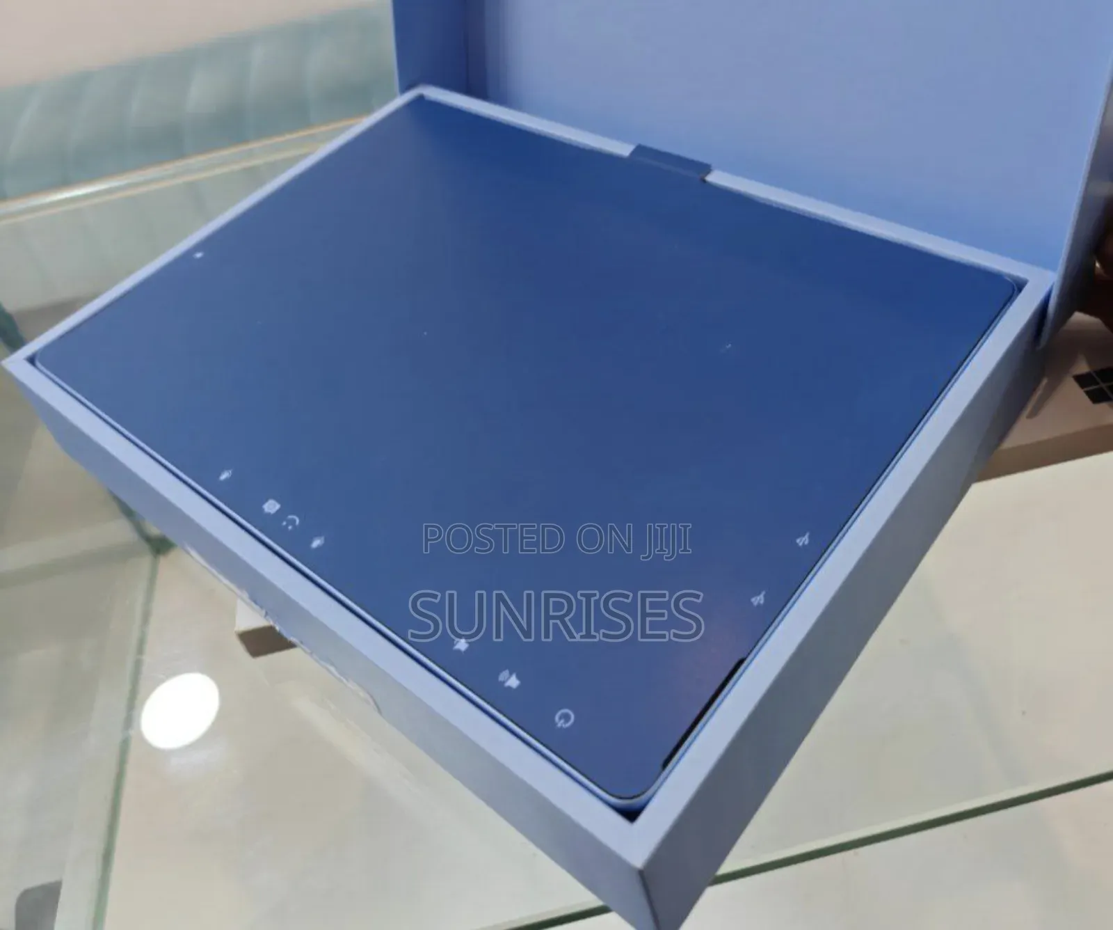 New Microsoft Surface Pro 11th Edition, a Copilot+ PC 16GB SSD 512GB