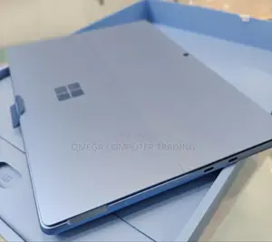 New Microsoft Surface Pro 11th Edition, a Copilot+ PC 16GB SSD 512GB
