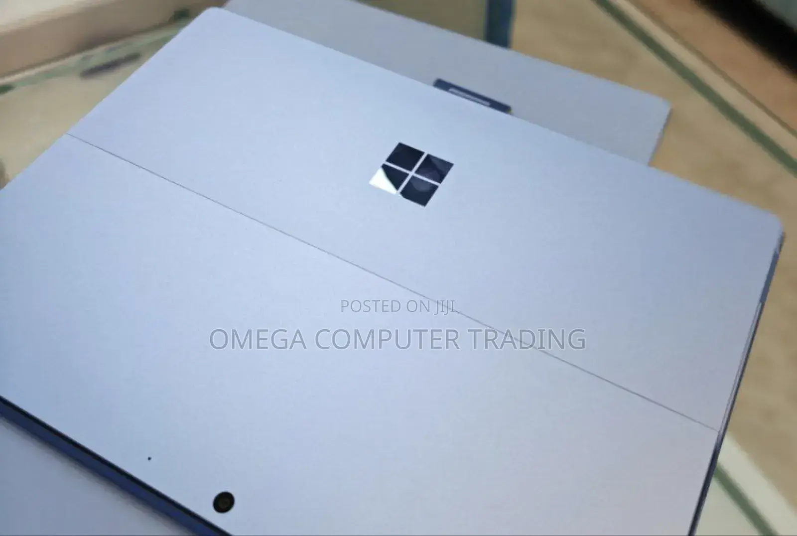 New Microsoft Surface Pro 11th Edition, a Copilot+ PC 16GB SSD 512GB