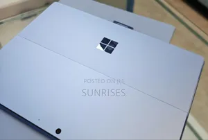 New Microsoft Surface Pro 11th Edition, a Copilot+ PC 16GB SSD 512GB