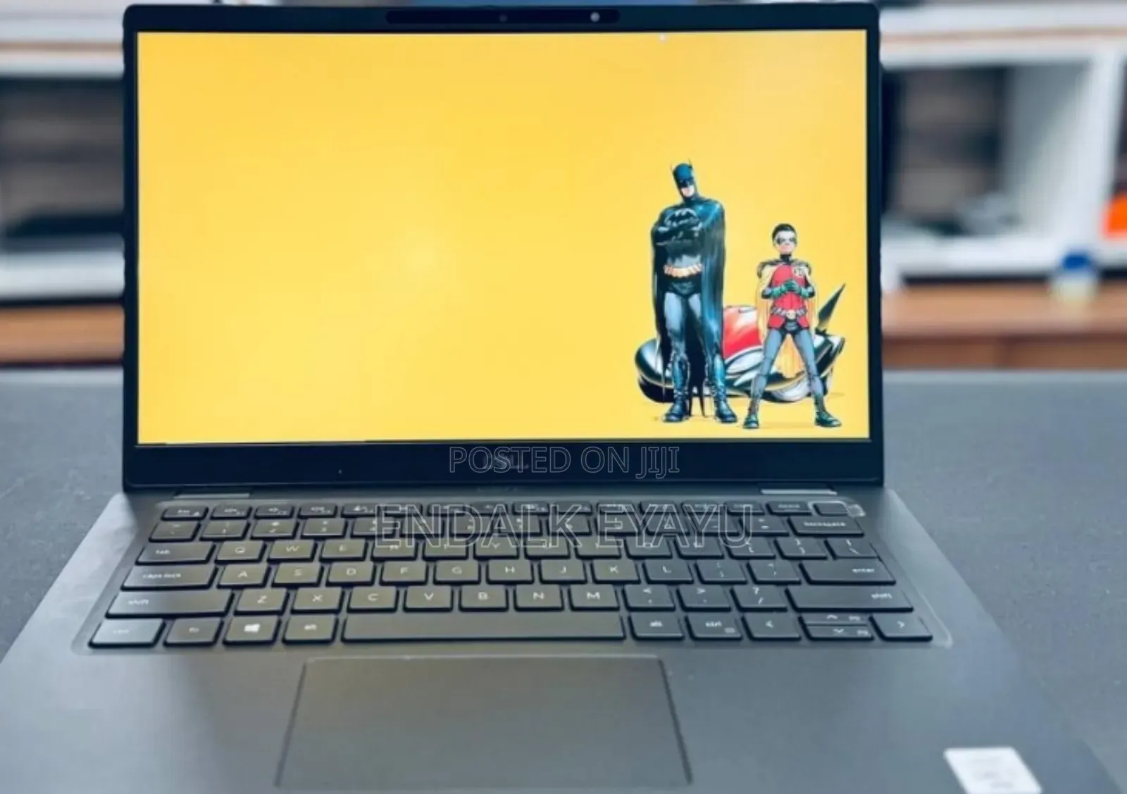 New Laptop Dell 16GB Intel Core I7 SSD 256GB