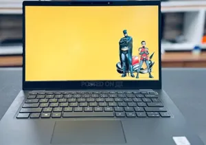 Photo - New Laptop Dell 16GB Intel Core I7 SSD 256GB