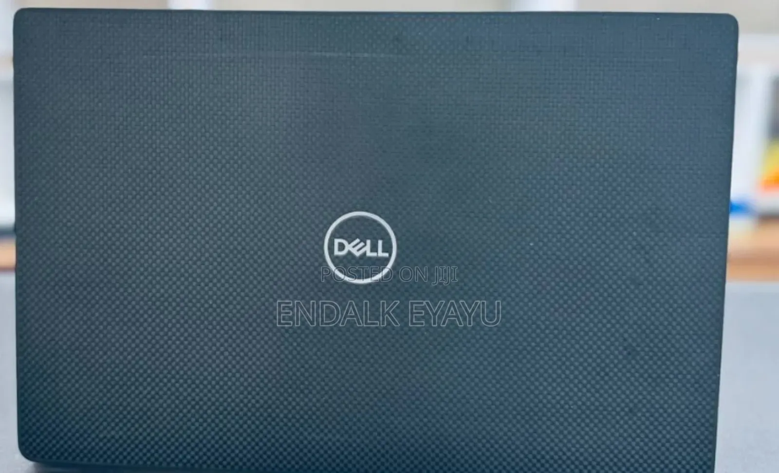New Laptop Dell 16GB Intel Core I7 SSD 256GB