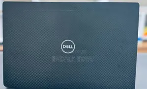 New Laptop Dell 16GB Intel Core I7 SSD 256GB