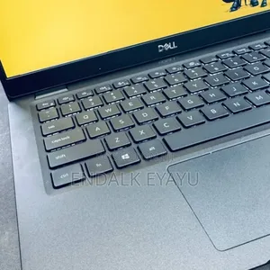 New Laptop Dell 16GB Intel Core I7 SSD 256GB