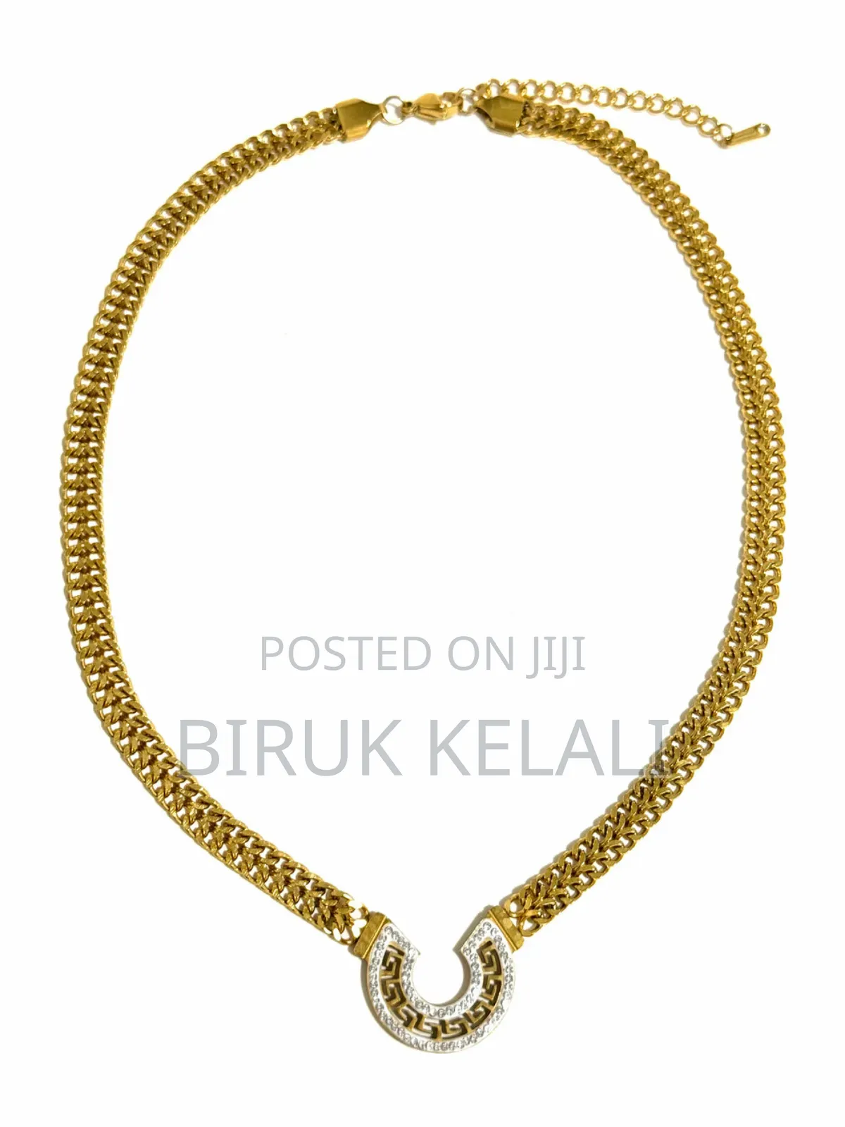 Ladies Necklace Collection