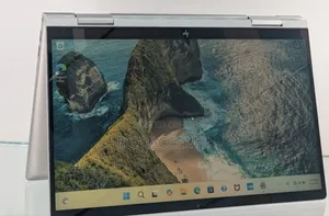 New Laptop HP 16GB Intel Core I7 SSD 512GB