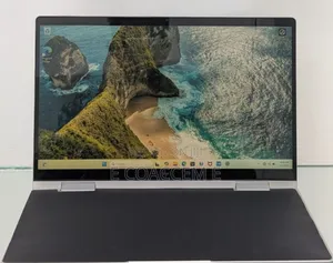 New Laptop HP 16GB Intel Core I7 SSD 512GB