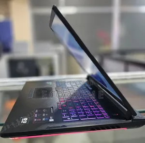 New Laptop Asus 32GB Intel Core I7 SSD 1T