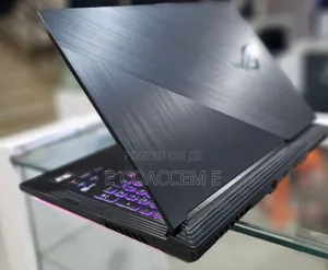 New Laptop Asus 32GB Intel Core I7 SSD 1T