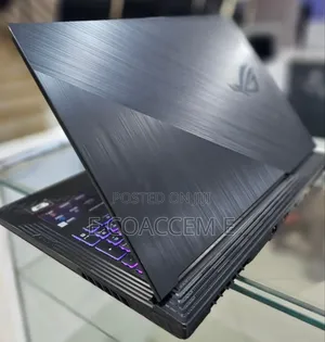 New Laptop Asus 32GB Intel Core I7 SSD 1T