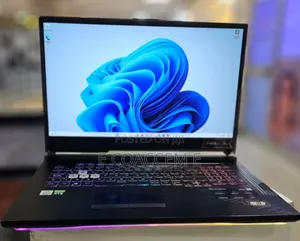 New Laptop Asus 32GB Intel Core I7 SSD 1T