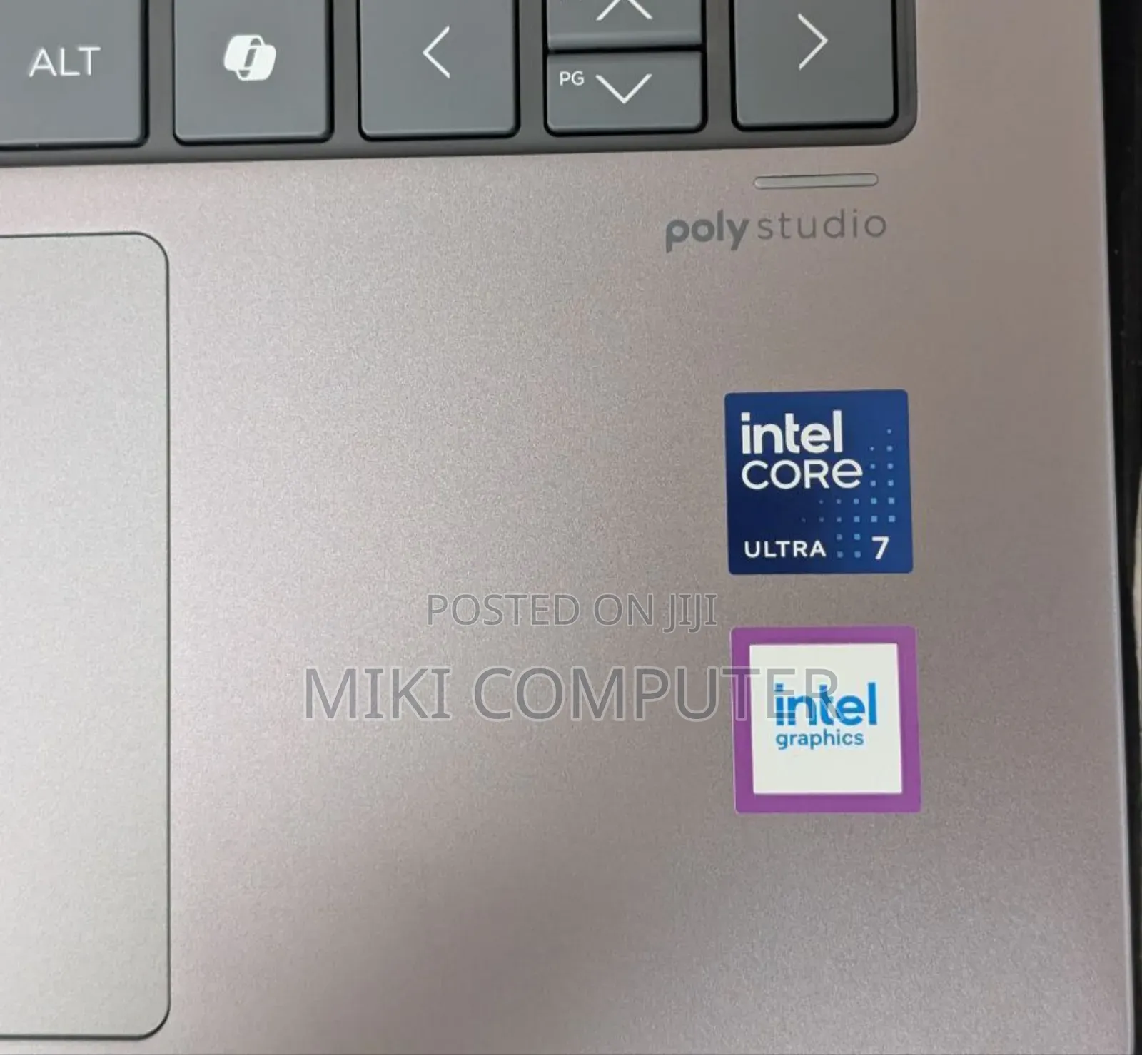 New Laptop HP Envy X360 16GB Intel Core Ultra 7 SSD 1T