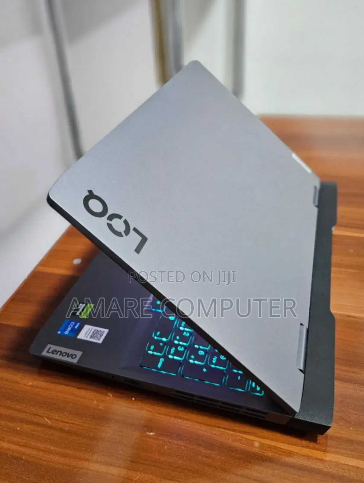 New Laptop Lenovo 16GB Intel Core I5 SSD 512GB