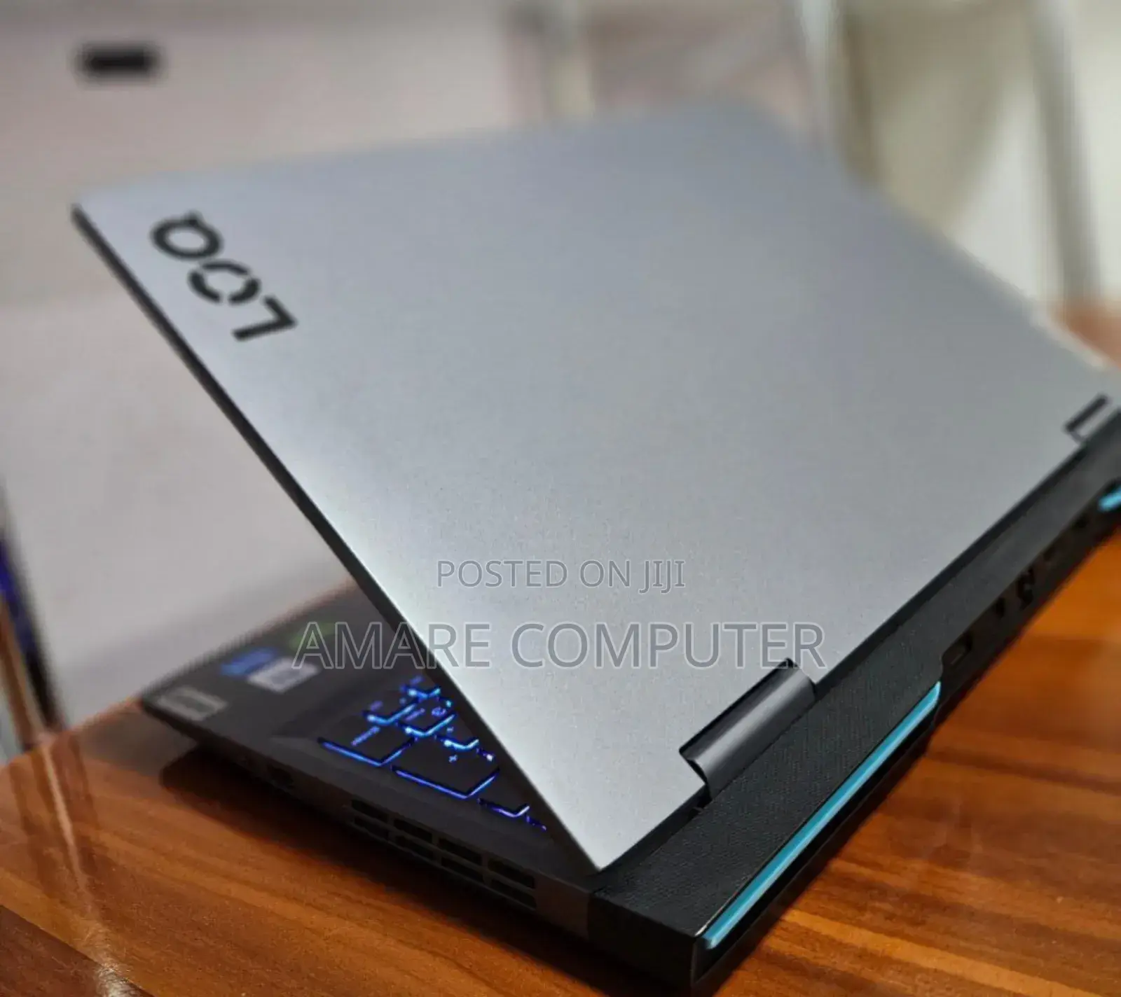 New Laptop Lenovo 16GB Intel Core I5 SSD 512GB