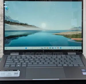 New Laptop HP Envy X360 16GB Intel Core Ultra 7 SSD 1T