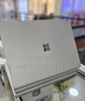 Photo - New Laptop Microsoft Surface Book 3 16GB Intel Core I7 SSD 256GB