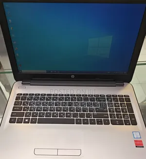 Photo - New Laptop HP ProBook 450 G1 8GB Intel Core I5 HDD 1T