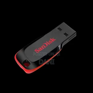 Photo - Sandisk 64gb Flash