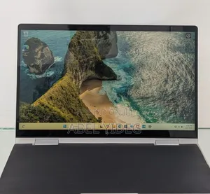 New Laptop HP Envy X360 16GB SSD 512GB