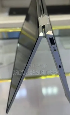 New Laptop HP EliteBook X360 1040 G7 32GB Intel Core I7 SSD 512GB