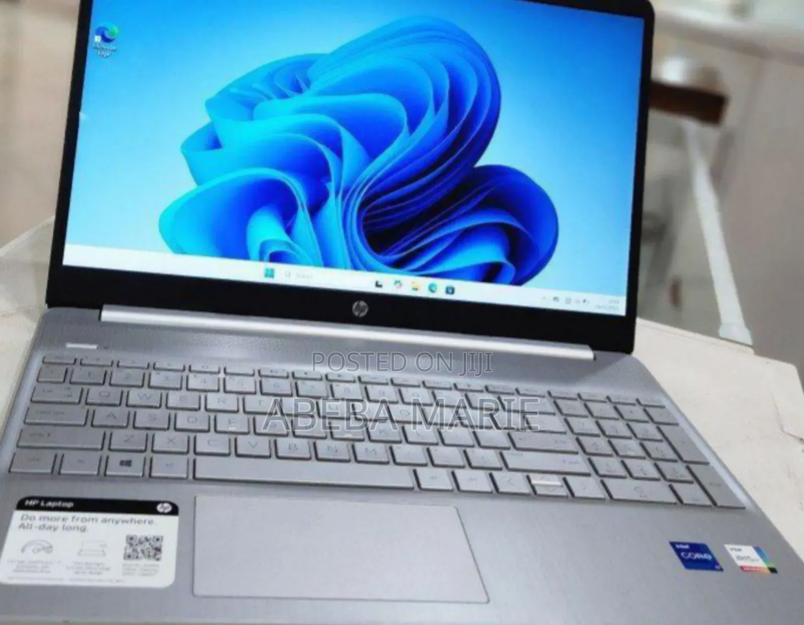 New Laptop HP Stream Notebook 16GB Intel Core I7 SSD 512GB